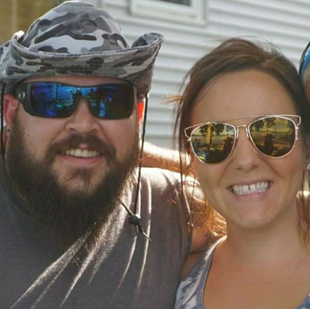 Meet your Posher, April